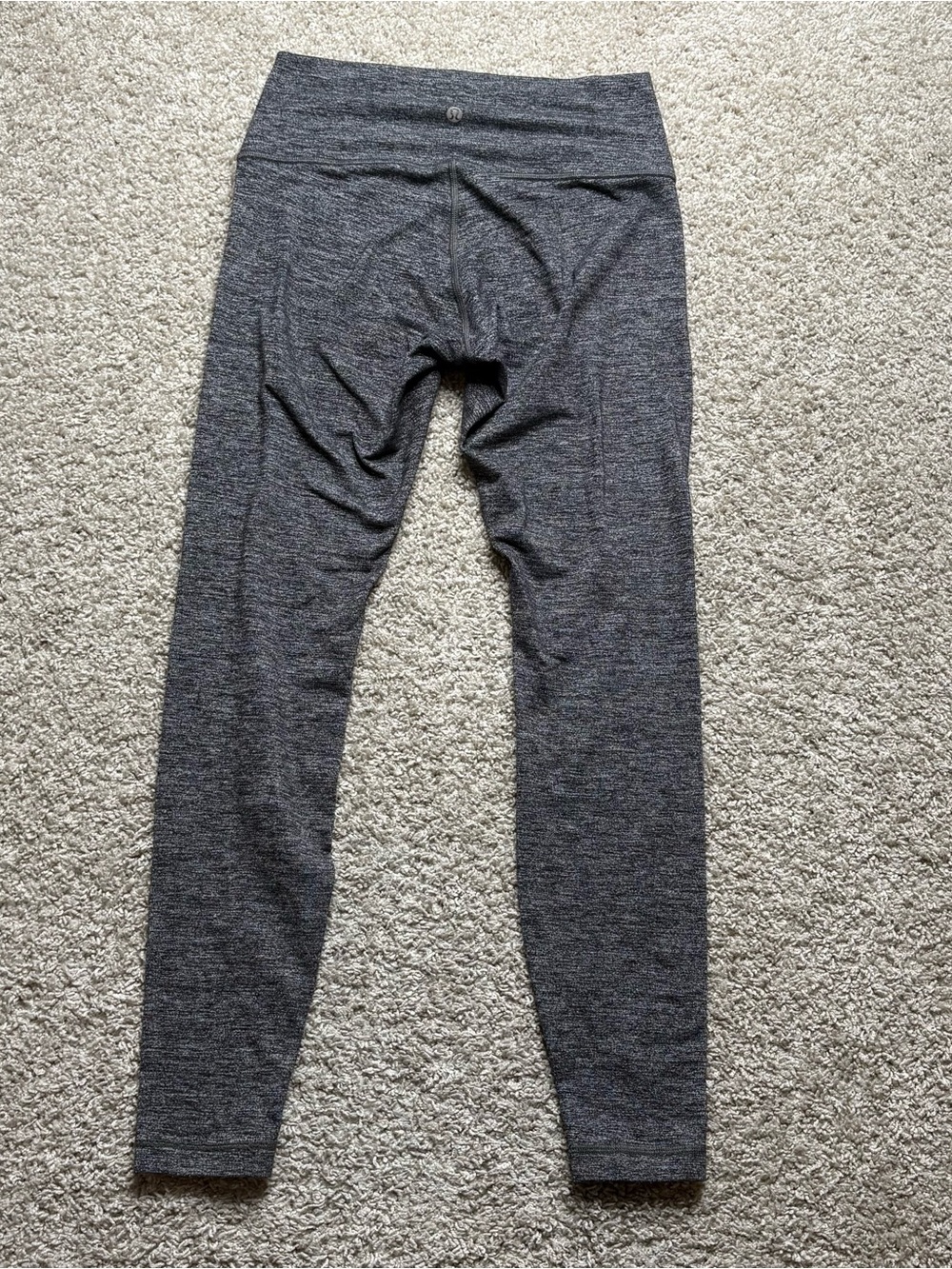 Lululemon Wunder Under Hi-Rise Tight *28 - Picture 3 of 9